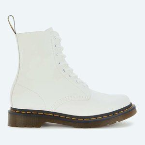 Dr. Martens Women's 1460 Pascal Virginia Leather 8